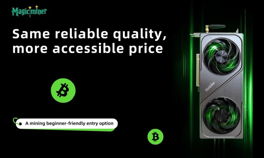 magicminer-unveils-bg01:-a-cost-effective,-quiet-home-miner-building-on-bg02’s-success