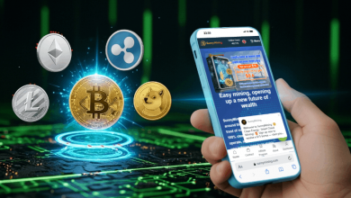 a-new-mining-revolution:-sunny-mining-turns-smartphones-into-portable-mining-farms-for-everyone