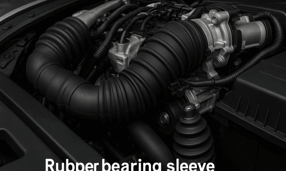 applications-of-rubber-bearing-sleeves:-a-complete-guide
