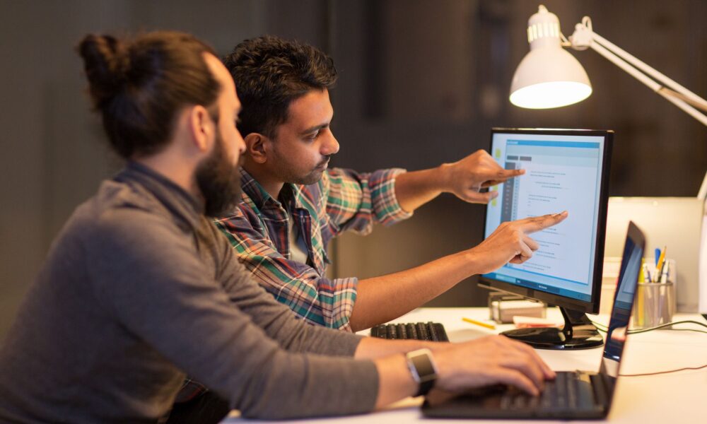 why-businesses-choose-outsourced-it-support-in-bellevue